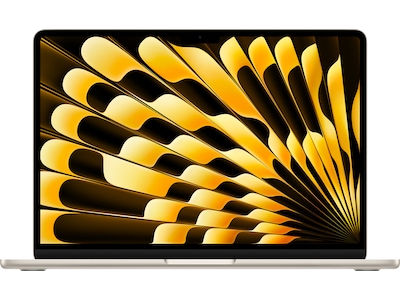 MacBook Air 13" M5 (2026) 1TB (stjärnglans)