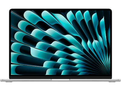 MacBook Air 15" M5 (2026) 1TB (silver)
