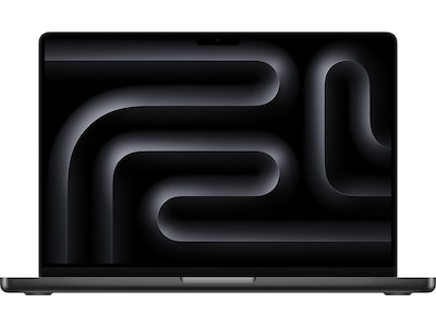 MacBook Pro 14 M5 (2026) 1TB (rymdsvart)