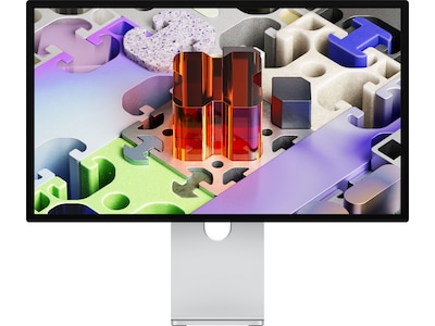 Apple Studio Display XDR (2026) Standard Glass – stativ med vinkel- och höjdjustering