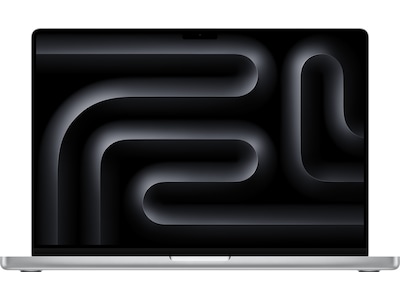MacBook Pro 16 M5 (2026) 1TB (silver)