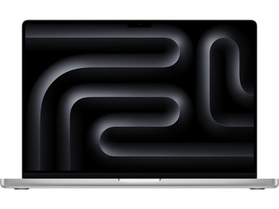 MacBook Pro 16 M5 Max (2026) 2TB (silver)