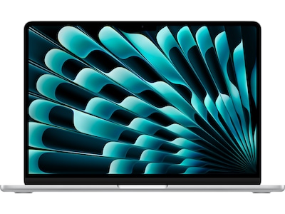 MacBook Air 13" M5 (2026) 512GB (silver)