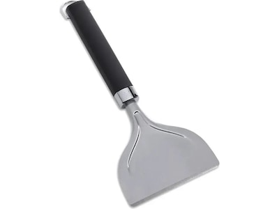 Weber grillplatsskrapa