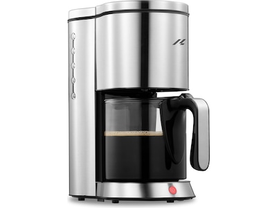 Loeffen LFCM6000 Kaffebryggare 10 koppar