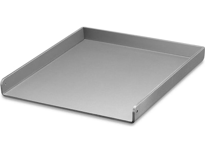 AABQ Plancha Stekplatta 380x325mm Stål