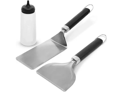 Weber Startset för stekbord