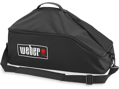 Weber Premium Bärväska Go-Anywhere