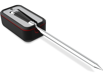 Weber Smart Trådlös Mätsticka och Laddare