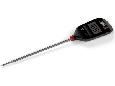 Weber instant-read grilltermometer