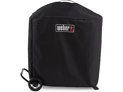 Weber Premiumöverdrag Traveler Compact