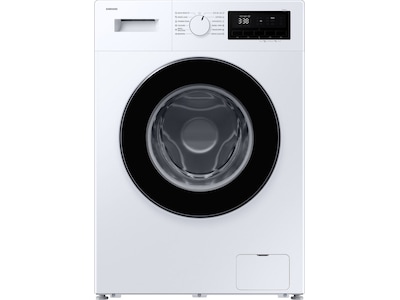 Samsung WW3000FM tvättmaskin 8KG (vit)