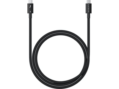 Satechi Thunderbolt 5 Pro-kabel - 1 M