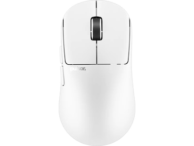 Pulsar X2N CrazyLight gamingmus 43g 32000 DPI
