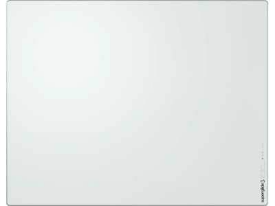 Pulsar Superglide Glass Mousepad v3