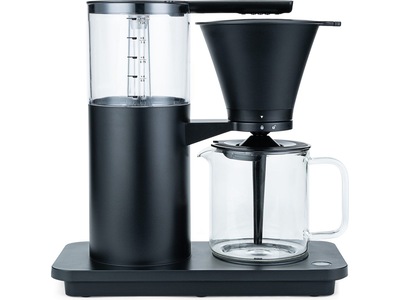 Wilfa kaffetrakter kaffebyrggare 1,25L Automatiskt droppstop