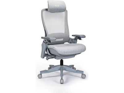 Nord Prestige Ergonomisk Gaming- och Kontorsstol