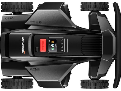 navimow x420e eu med garage