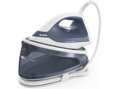 Tefal Express Optimal Blue SV4110E0 Ångstation 1,2L 2200W