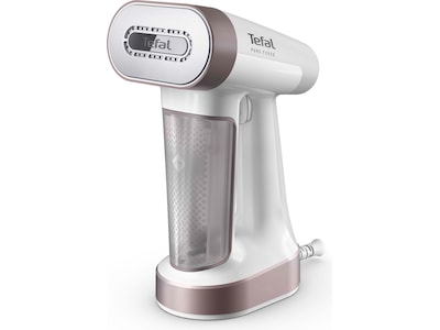 Tefal Pure Force 2in1 DT8720E0 1800 W (Vit & Rosa)