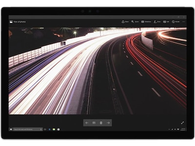 Microsoft Surface Pro 12" Copilot+ PC (platina)