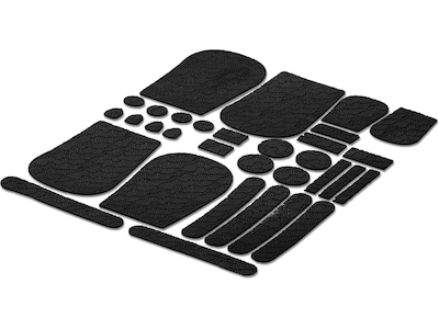 Mission SG Trigger Grip Universal Grip Tape Kit