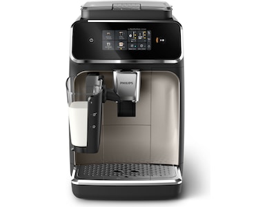 Philips Series 2300 Helautomatisk Espressomaskin