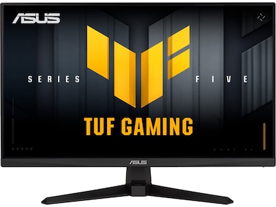 ASUS 27" TUF gamingskärm VG27AQE5A