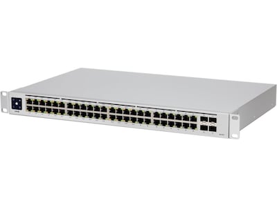Ubiquiti UniFi USW-48-POE switch