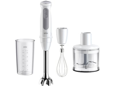 Braun Handmixer MQ50.236.M