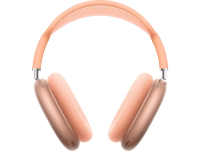 Apple AirPods Max 2 (orange)