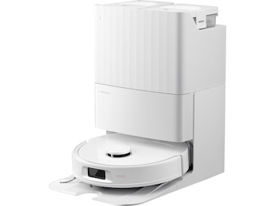 Roborock Qrevo S Pro Robotdammsugare (vit)