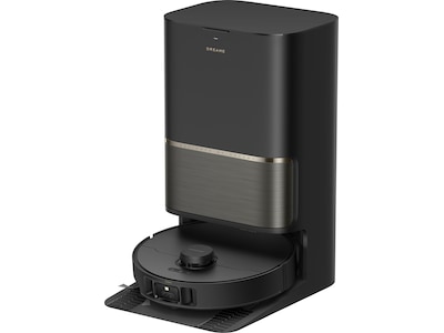 Dreame L50s Pro Ultra robotdammsugare (svart)