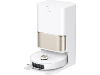 Dreame L50s Pro Ultra robotdammsugare (vit)