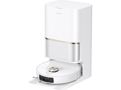 Dreame L50 Ultra AE robotdammsugare (White)