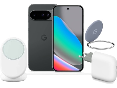 Google Pixel 10 128GB (Obsidian)
