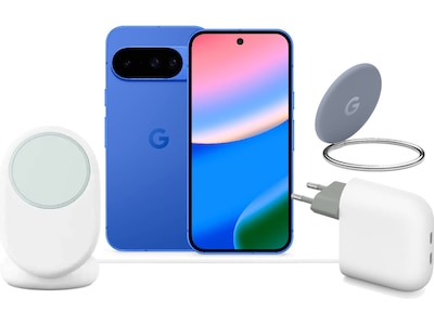 Google Pixel 10 128GB (indigo)