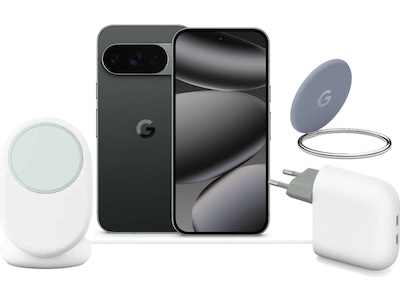 Google Pixel 10 Pro 128GB (obsidian)