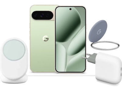 Google Pixel 10 Pro XL 256GB (jade)