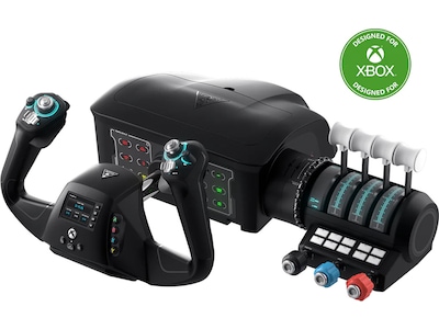 Turtle Beach VelocityOne Flight Control System