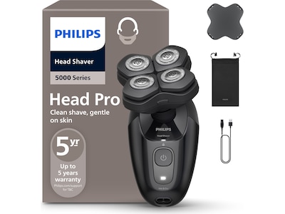 Philips Head Shaver Pro 5000 Series HS5980/15