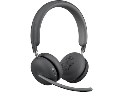 Logitech Zone Wireless 2 for Business