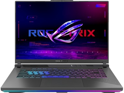 ASUS ROG Strix G16 16" FHD+ 165 Hz