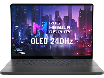 ASUS ROG Zephyrus G16 GU605CP 16" WQXGA OLED 240 Hz