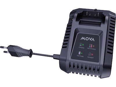 Mova GCH204 Laddare 20V 4A