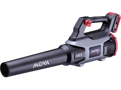 MOVA GB213 lövblåsare 20V 4.0Ah borstlös motor