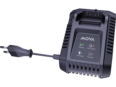 Mova GCH202 Laddare 20V 2A