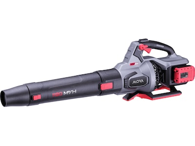MOVA GB419 Batteridriven Lövblåsare 40V Borstlös Motor
