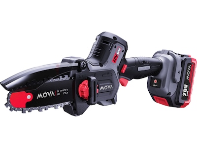 MOVA GC205 Sladdlös Grensåg 20V 2.0Ah
