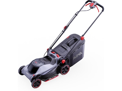 MOVA GL415 Gräsklippare 40V 38cm Batteridriven